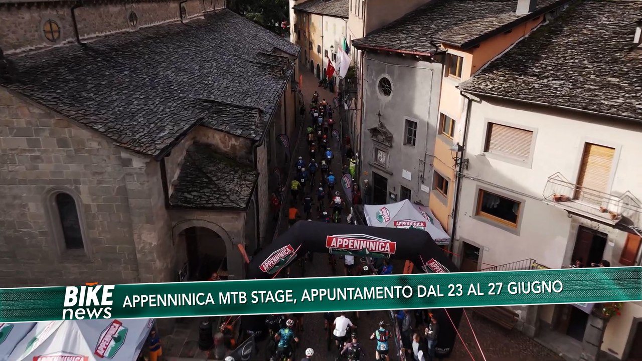 BIKE NEWS 20 GIUGNO