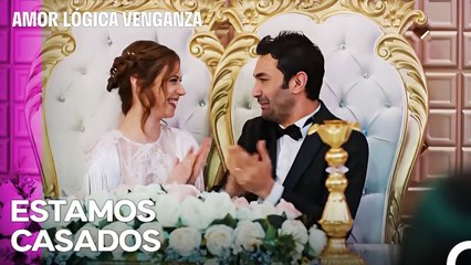 El Día Más Feliz De Ekrem Y Elif - Amor Lógica Venganza
