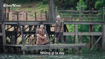 Cưa Cẩm Thiếu Chủ Lạnh Lùng Tập 3 Full Vietsub