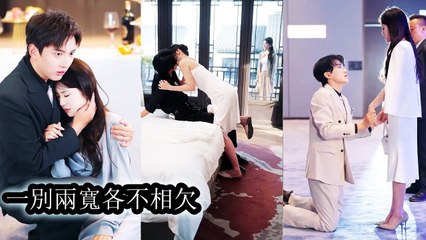 He swore he loved her, yet cheated with her vile sister. She left heartbroken—he begged too late. - Mini 2025