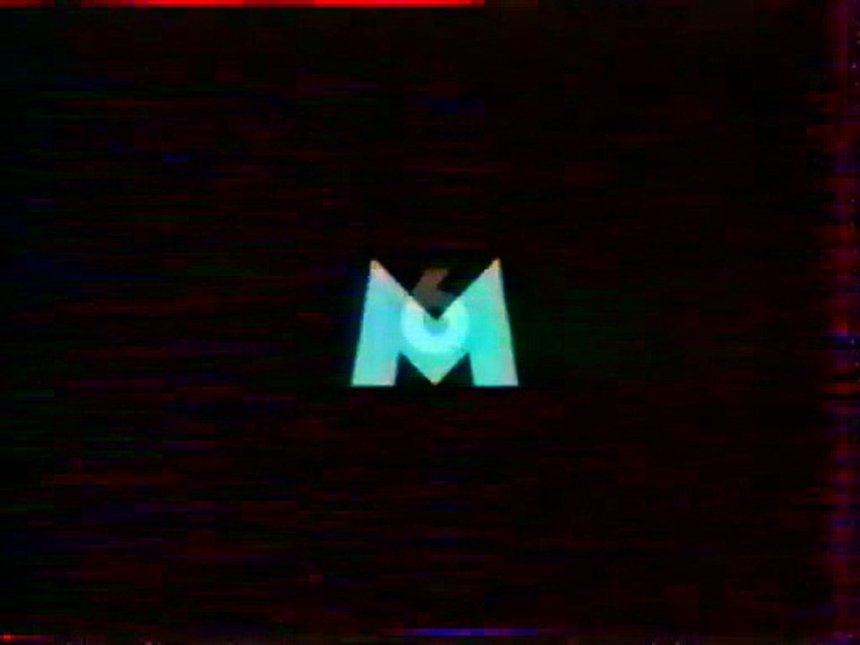 Johnny Hallyday – Jingle M6 (Octobre 1994, Version 2)