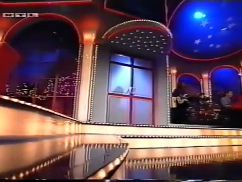 Johnny Hallyday – Interview RTL Allemagne (03 novembre 1994) | Album en anglais & tournée allemande