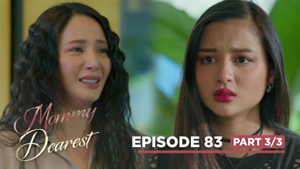 Mommy Dearest: Emma finally confronts Mookie! (Episode 83 - Part 3/3)