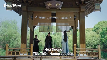 Cưa Cẩm Thiếu Chủ Lạnh Lùng Tập 4 Full Vietsub