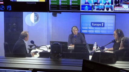 Sur le conflit Israël-Iran, le RN est-il complètement flou et inaudible ?