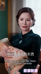 The Heiress Revenge Playbook – FULL MOVIE [Eng Sub]
