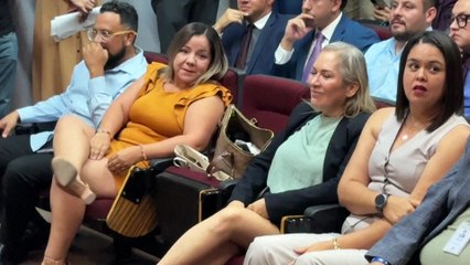 Exabogada del narco “Chapo” Guzmán elegida jueza en México