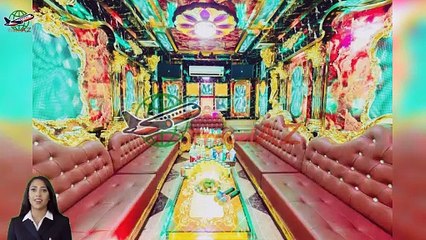 Review Muong Thanh Holiday Quang Binh Hotel