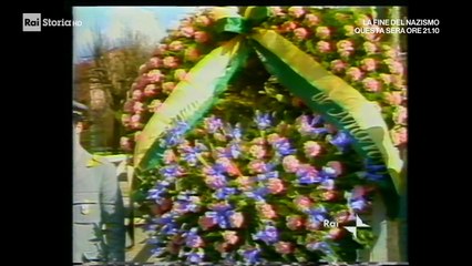 Speciale Aldo Moro - 18-03-1978