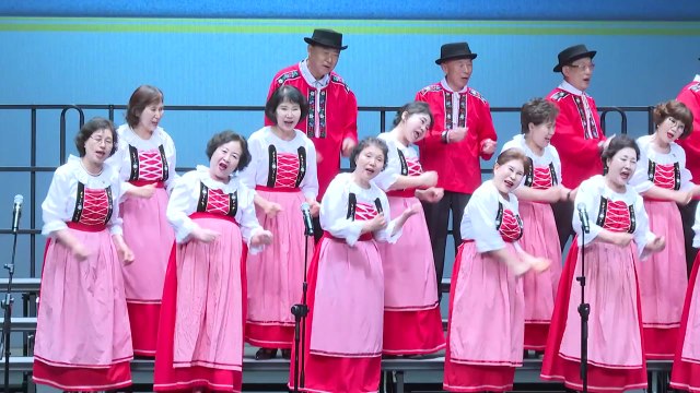 [경기] 이천시, 제2회 '전국 실버동요제' 개최 / YTN