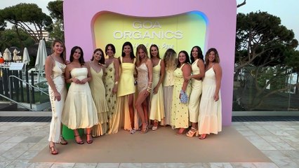 Chiara Ferragni reaparece en Marbella y confiesa cómo está su corazón