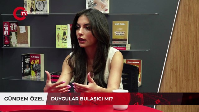 Herkesin düşündüğü ‘neden mutsuzuz’ sorusunun cevabını Uzman Psikolog Tuğana Akyürek anlattı.