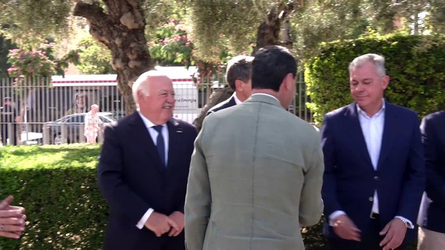 Arranca la obra del tercer subtramo de la línea 3 del Metro de Sevilla