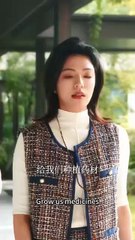 Poster Pria Muda Yang Penuh Semangat