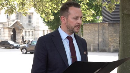 Chinese student who raped 10 women is ‘one of the most prolific predators’