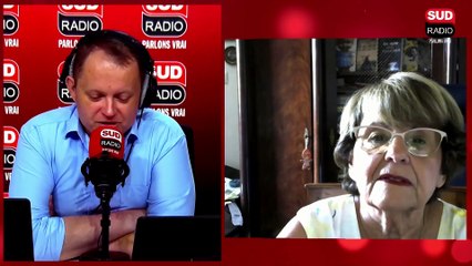 Les combats de Michèle Vianès au sein du Haut Conseil à l'Égalité - Regards de femmes