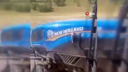 Kene Tehdidi Sürüyor