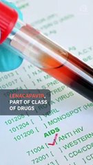 US FDA approves Gilead’s twice-yearly injection for HIV prevention