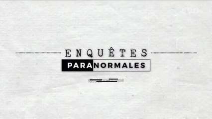 (E2) Enquêtes Paranormales (C8)