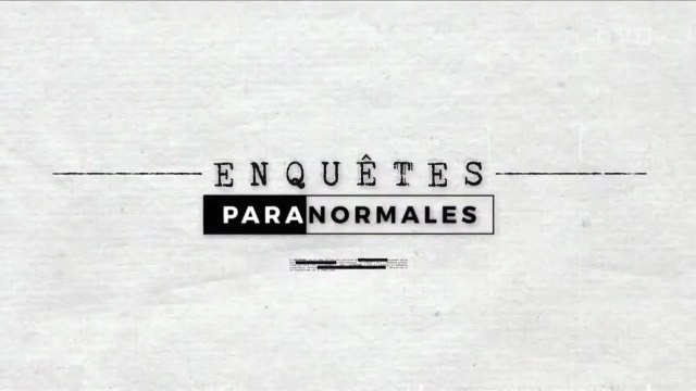 (E2) Enquêtes Paranormales (C8)