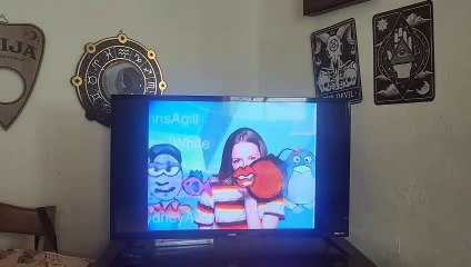 Opening to The Muppets Take Manhattan 2002 DVD