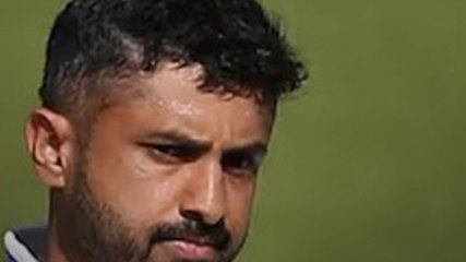 8 साल बाद वनवास खत्म, टीम इंडिया में Karun Nair की वापसी