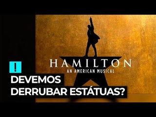 Devemos derrubar estátuas?