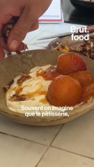 Céline Maguet, ses 2 recettes avec l'abricot