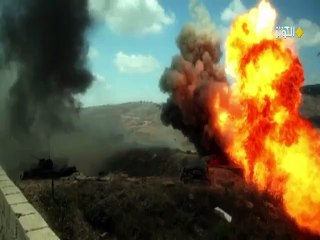 مسلسل الغالبون ج2 - الحلقة 19