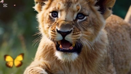 king of the jungle Lion#best entertainment#video#viral