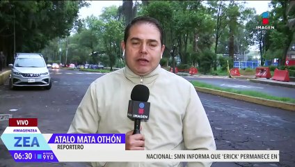 Caen 2 asaltantes de transporte público en Nezahualcóyotl, Edoméx