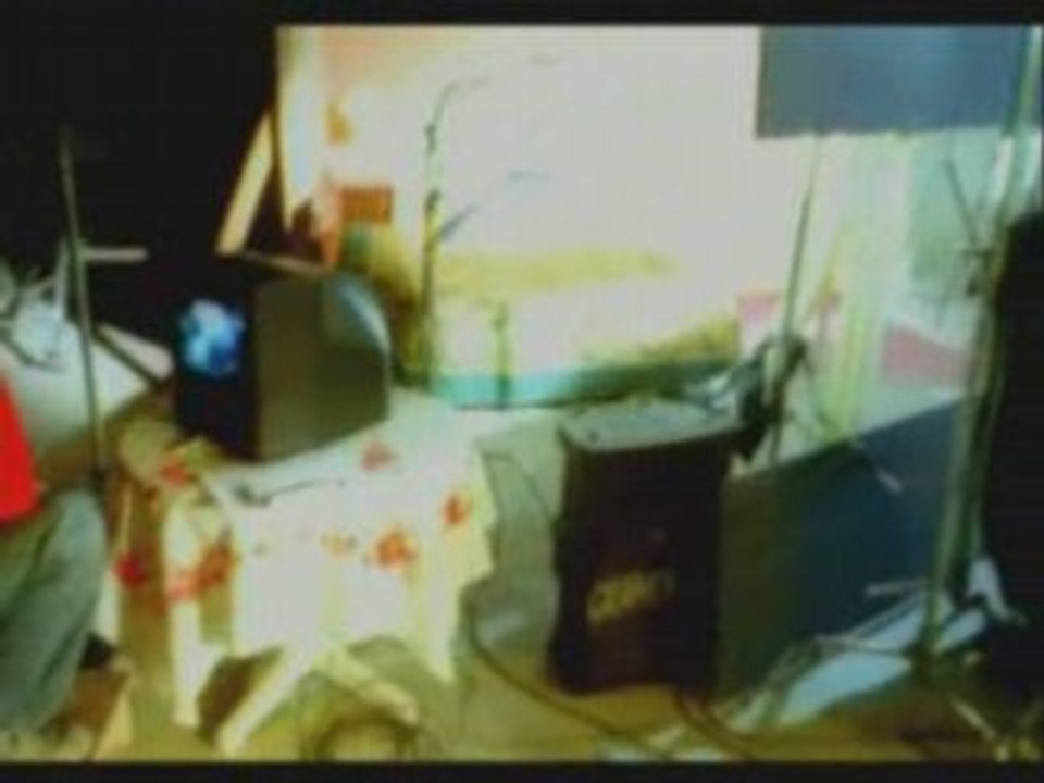 Nilgün sarhoş gibiyim