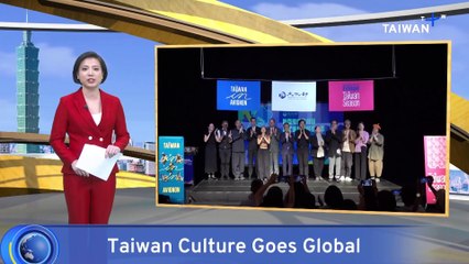 Taiwanese Performing Arts Troupes Head to Avignon, Edinburgh Festivals