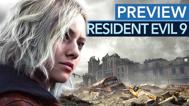 Resident Evil 9: Das Ende einer Ära? Alles, was wir bis jetzt über Requiem wissen