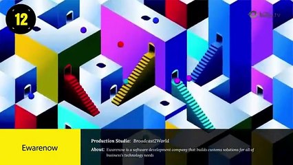 Creative Showcase from a Top 2D Animation Studio