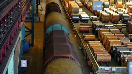 МВФ: Европе нужно повышать производительность, иначе она лишится своего образа жизни