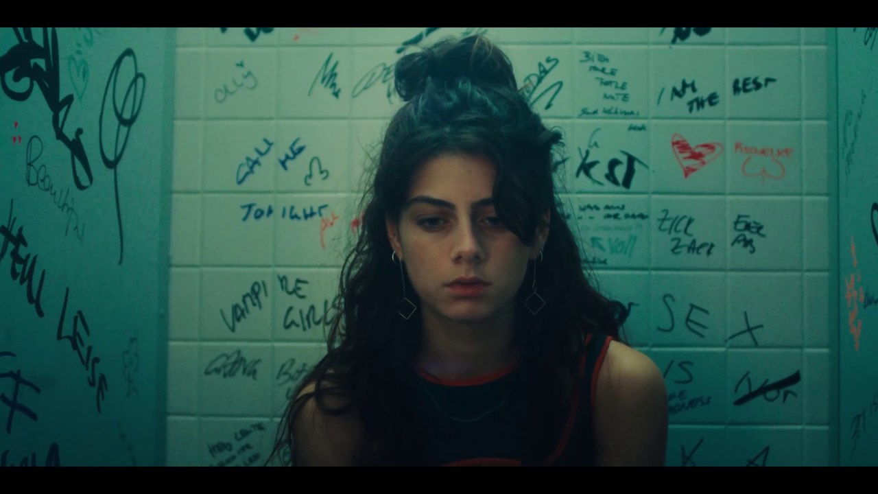 Euphorie - S01 Trailer (Deutsch) HD