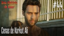 Cenas de Korkut Ali