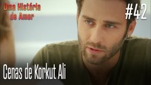 Cenas de Korkut Ali