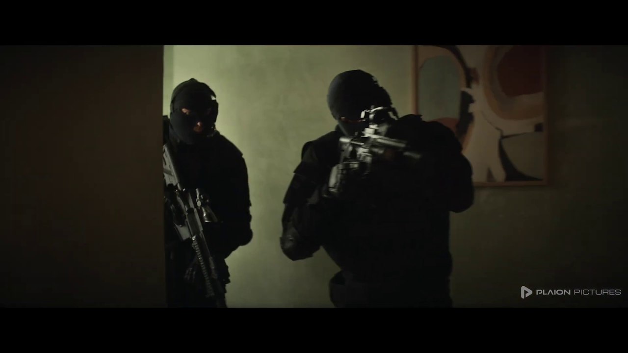 Mission Gardener Der grüne Daumen der Rache - Trailer (Deutsch) HD