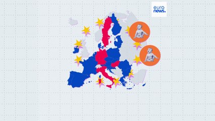 Ποιοι παράγοντες εμποδίζουν τους Ευρωπαίους να αποκτήσουν όσα παιδιά επιθυμούν;