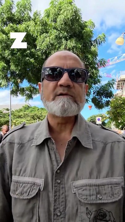 Aslam Valy : "de nouveaux parkings en compensation des places supprimées "