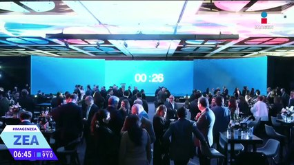 Grupo Financiero Multiva estrena una de sus nuevas sucursales