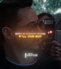 ＂Bill Me 🗿＂ - Ironman Edit ｜ DJ Guuga e MC Pierre - Otario (Slowed & Reverb)
