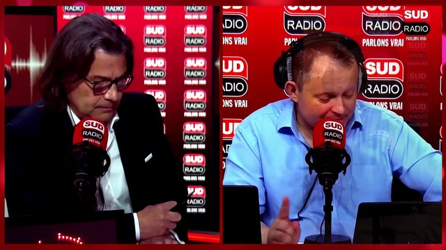 Avec Benjamin Chemla, Fondateur de Shares Retrouvez Osez Investir tous les dimanches de 9h45 à 10h avec Thomas Binet ! 🔴 Nous suivre sur les réseaux sociaux 🔴 ▪️ Facebook : / facebook.com/SudRadioOfficiel . ▪️ Instagram : /