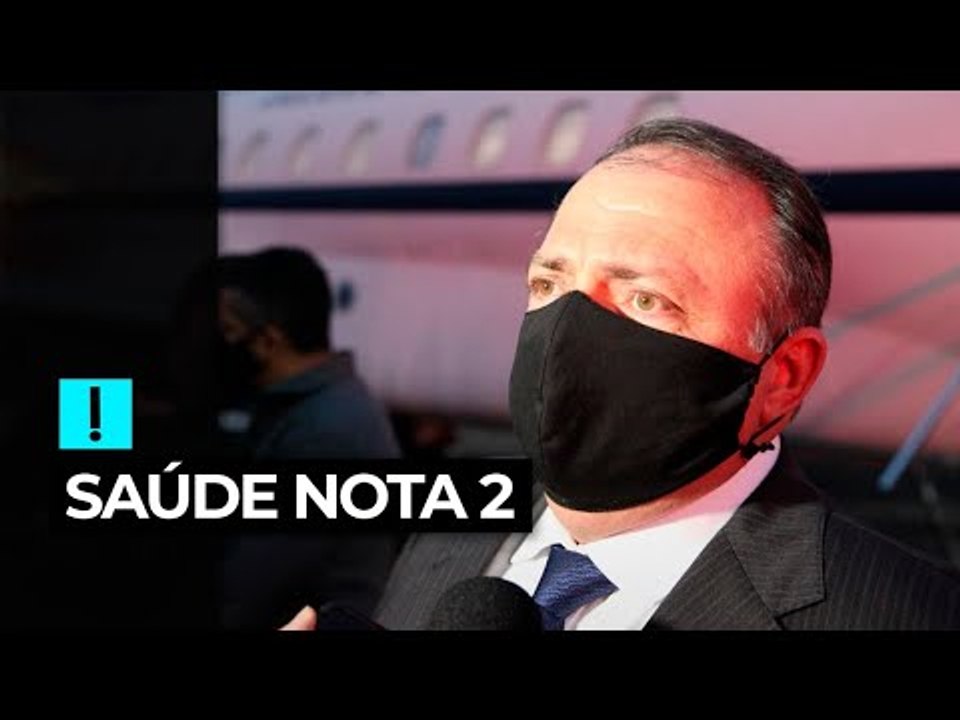 Saúde Nota 2
