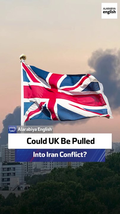 Could UK Be Pulled Into Iran Conflict?
