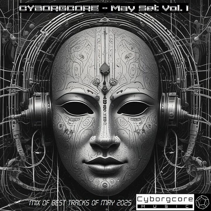 CYBORGCORE - May Set Vol.1