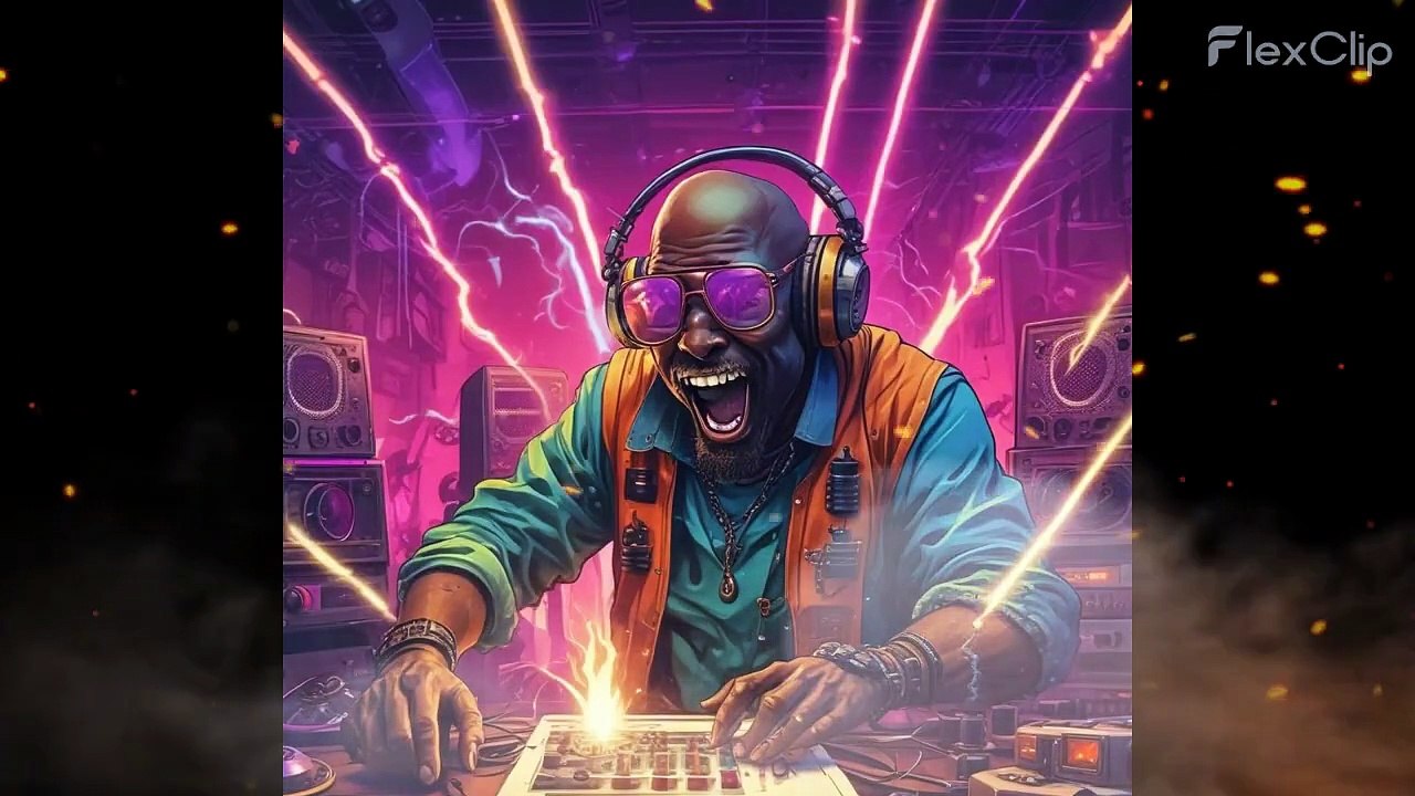 NiX - Oh, You One Of Them