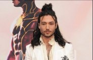 Ezra Miller confirms 'tentative' return to the movie industry